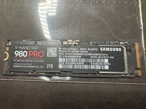 Samsung 980 Pro 2TB | eBay