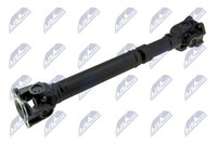 Nty Gelenkwelle, Achsantrieb Fahrzeugfront NWN-NS-017