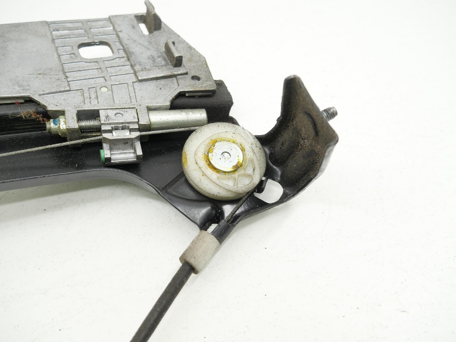 Used Front Left Driver Window Regulator 2009-2013 Lamborghini Gallardo LP570