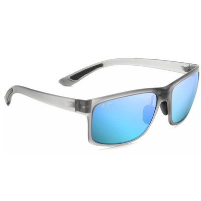 MAUI JIM POKOWAI ARCH B439-11M / MJ0439S 002 NEW SONNENBRILLE SUNGLASSES