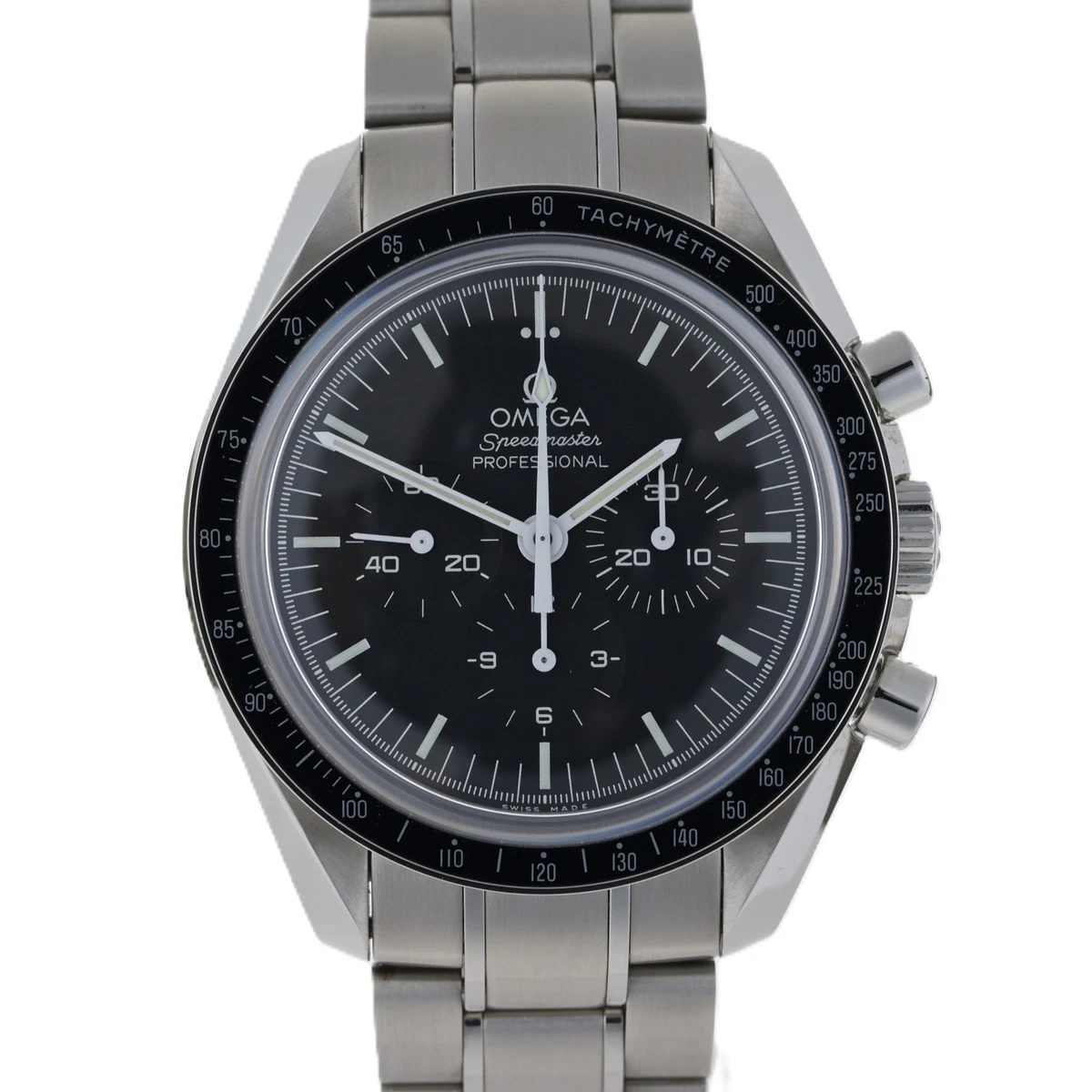 OMEGA Speedmaster Moonwatch Professional Watches for Sale