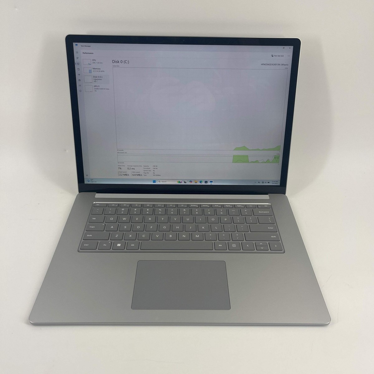 Microsoft Surface Laptop 5 1979 15