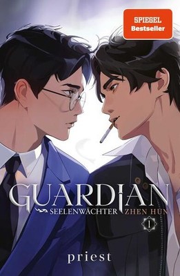 Guardian 1. Seelenwächter | Priest | deutsch