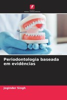Joginder Singh | Periodontologia Baseada Em EvidêNcias | Taschenbuch (2022)