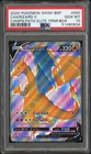 2020 Pokémon SWSH BSP Charizard V Champion Path Elite Trainer Box #050 PSA 10