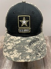 US Army Cap Youth or Small Adult Digital Camo Military Official Licensed