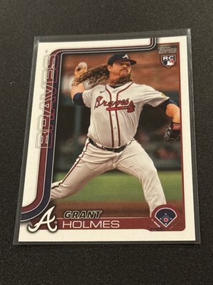 2025 Topps Series Two Near Mint Stars and Rookies Pick Your Card!
