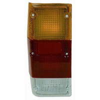 Blinker RüCklicht Recht FüR Nissan Patrol 4Wd 1981 Al 1997 OEM 26550C6000