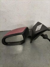 Retroviseur gauche (ou coque) Suzuki ALTO