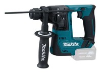 Makita Akku-Bohrhammer 12V, HR140DZ, 14 Mm, SDS-PLUS, Ohne Akku - Im Karton