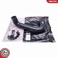 Esen SKV Ladeluftschlauch 43SKV154 FüR Fiat Ducato Bus 115 Multijet