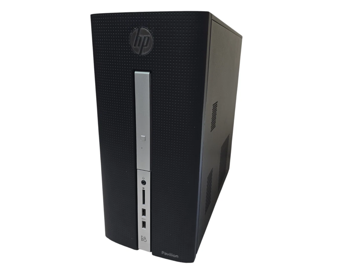 ☆HP AMD A10 12GB SSD＋HDD Win10 HP AMD A10 12 GB RAM PC Laptops