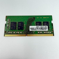 Samsung DDR4 SDRAM 4 GB Capacity per Module Memory (RAM) for sale
