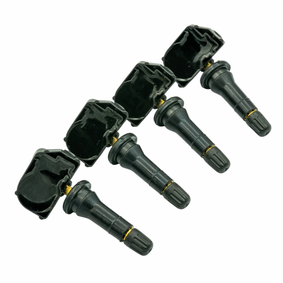 4x Schrader Tyre Pressure Sensor fits Ford TPMS F2GT1A180CD JX7T1A180CA 5766934 - Image 2 of 4