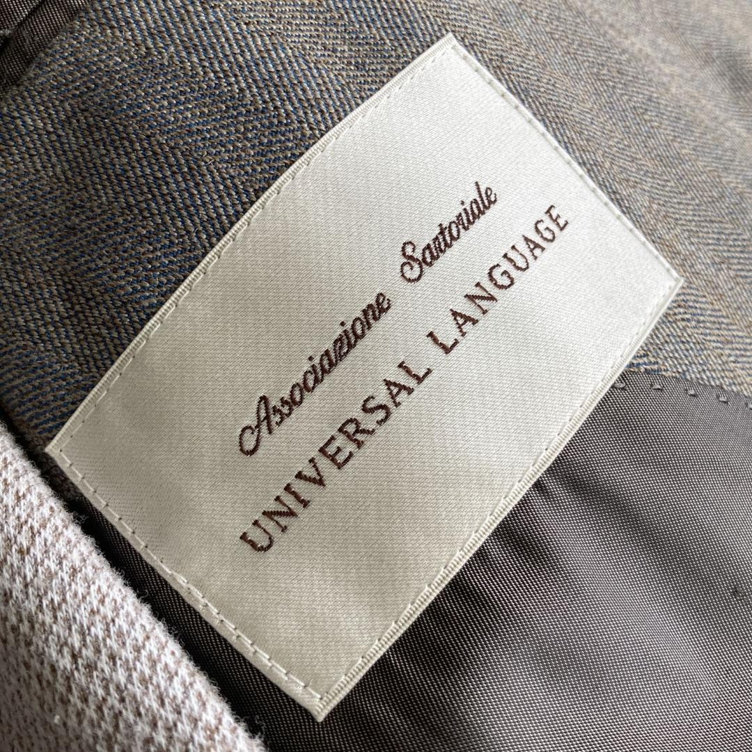 [Good Condition] Universal Language x Kanonico Do… - image 5