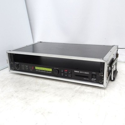 Yamaha SPX990 Multieffektprozessor Professional Audio gebraucht