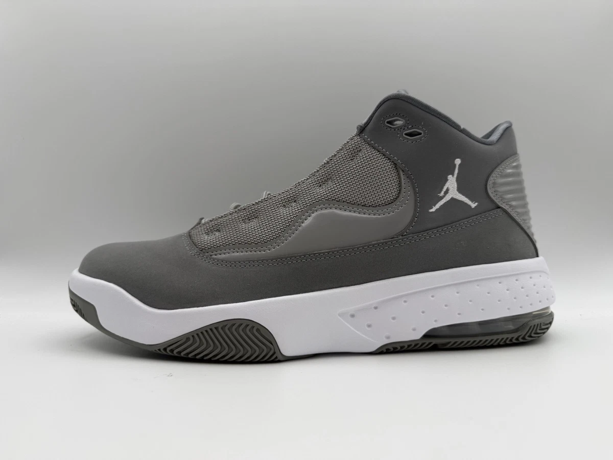 Las mejores ofertas en Jordan Max Aura Cool Grey | eBay