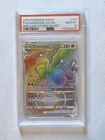 Pokémon Charizard VSTAR Secret Rare 174/172 Brilliant Stars PSA 10 Holo