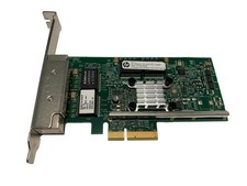 649871-001 HP ETHERNET 1GB 4-PORT 331T Long Bracket