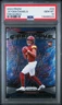 2024 Panini Prizm Football Jayden Daniels #24 Fireworks RC PSA 10