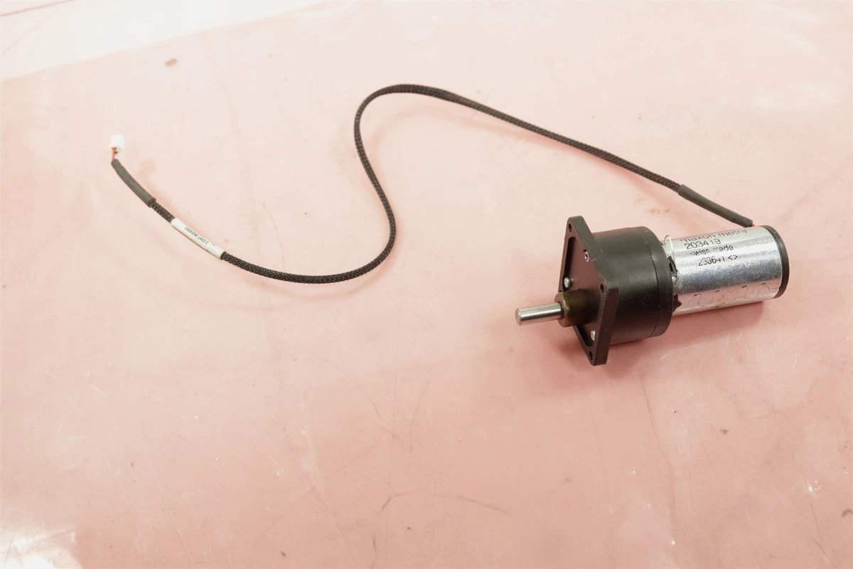 Maxon DC 12 V General Purpose Industrial Electric Motors for sale