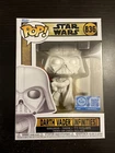 Funko Pop! Star Wars Legends Darth Vader (Infinities) Bobble-Head Figure #836