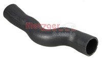 Ladeluftschlauch Metzger Autoteile 2400497 FüR Opel Astra Caravan A04 Gtc L70
