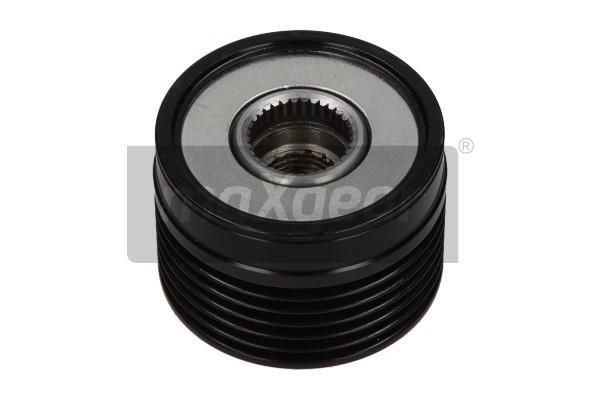 Maxgear Generatorfreilauf 30-0006 FüR CitroËN Passend FüR Fiat Ford Lancia-image