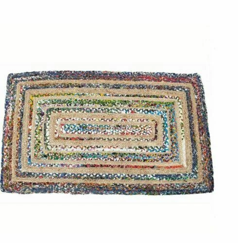 Jute Floor Rugs