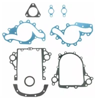 Engine Timing Cover Gasket Set Fel-Pro TCS 45554