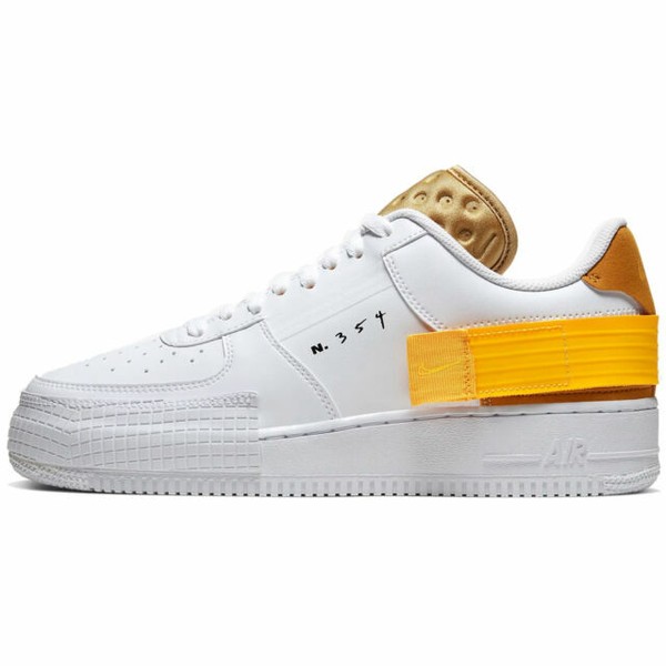 nike af1 24k gold price
