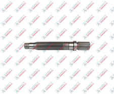 Bosch Rexroth A11VO95 Drive Shaft R909449603