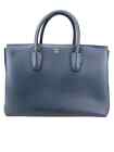 MCM Women's Milla Extra-Large Tote Handbag Phantom Grey | eBay