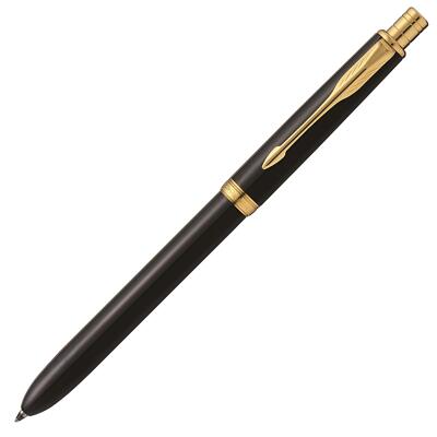 PARKER sonnet Multi-Function Pen Original rack black GT Medium S11130602 NEW