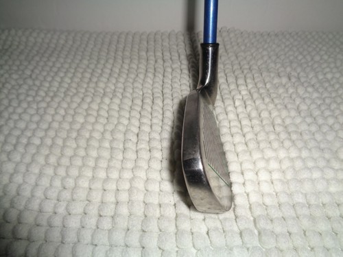 Callaway Golf Great Big Bertha 6 Iron Titanium Face Graphite Shaft Ladies Flex - Picture 5 of 9