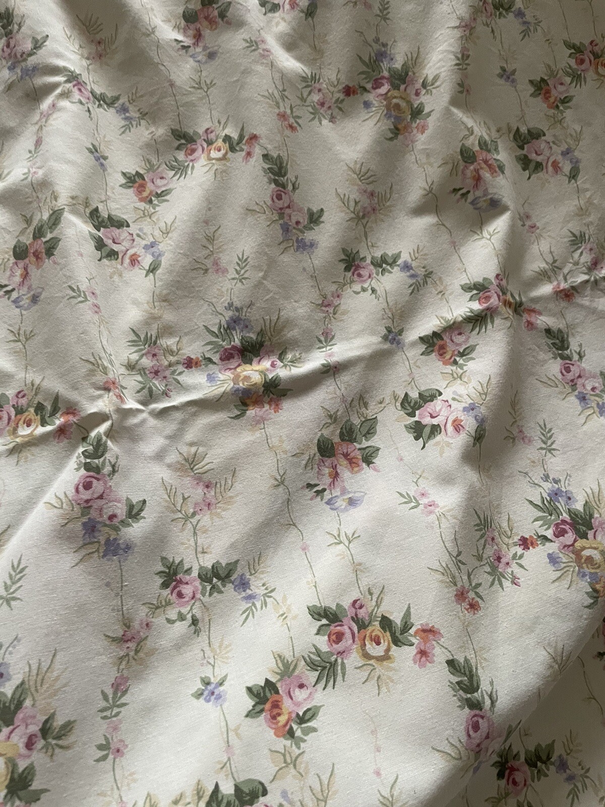 Dorma Double Duvet Vintage Reversible & 4 Pillowcases eBay