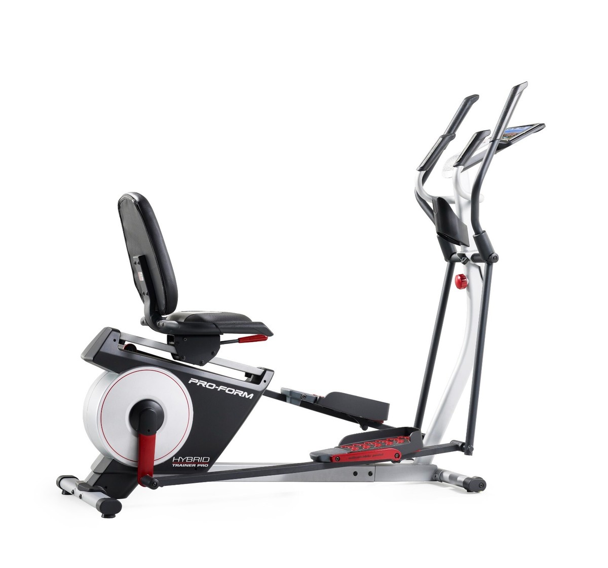 Proform Cadence Le Proform Rear Drive Elliptical ProForm Hybrid