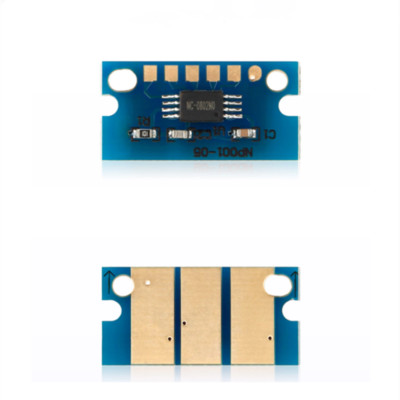 DRUM Chip for Konica Minolta Bizhub C200 C210 C203 C253 C353 IU211 IU212 IU313