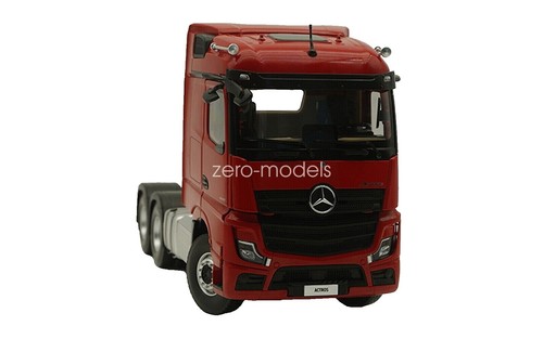 1/24 REVELL #6 Black/Silver MERCEDES Benz 300 SL 1988 Die Cast Car