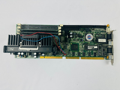 Nexcom PEAK-620 CPU Board