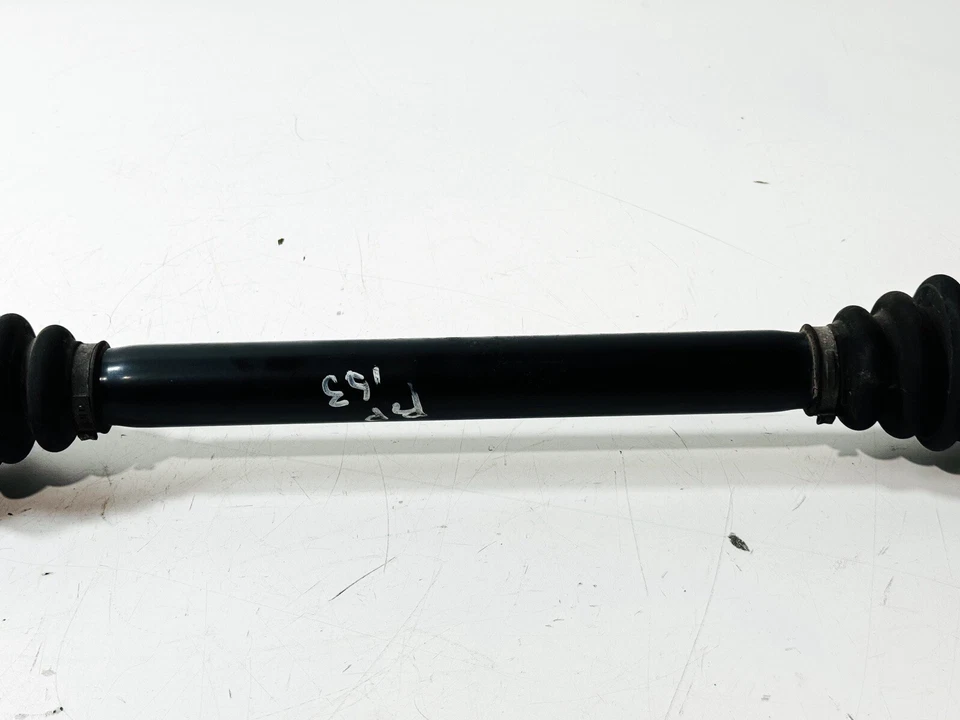 04-10 BMW E60 525 528 530 535 i Xi Eixo Driver Traseiro Esquerdo ou DIREITO 1116 - Imagem 3 de 4