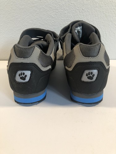 Zapatos de bicicleta de montaña Muddy Fox tour 200 para hombre talla 9 todoterreno impermeables - Imagen 5 de 5