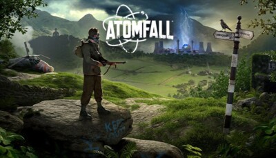 Atomfall PS5 *Neu und OVP* GER SUB