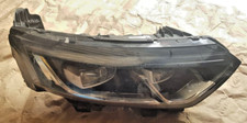 2017 – 2019 RENAULT KOLEOS OSF DRIVERS SIDE FRONT RIGHT HEADLIGHT 260109351R
