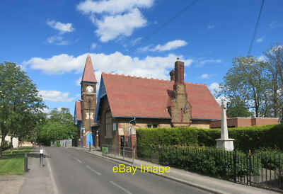 Foto 12x8 Hope Community School Foots Cray Last Geographed a few years ag c2015