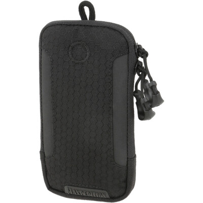 Maxpedition AGR PHP Pouch Nylontasche für Smartphones etc.,17 x 9 x 2cm, schwarz