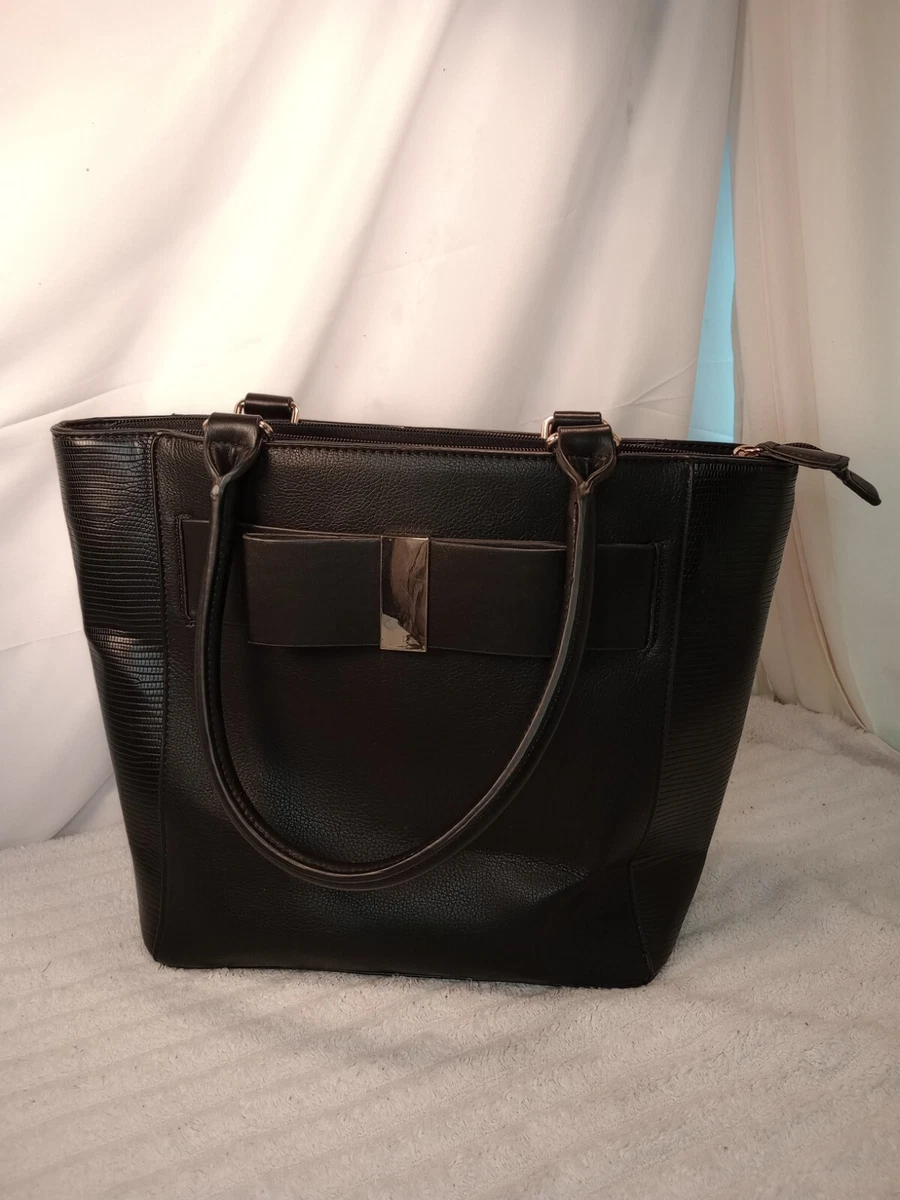Apt 9 clearance brooklyn bow tote