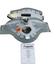 Aspen Cervical Therapy Collar - Adjustable - New - Adult Regular 3" RC0004L.
