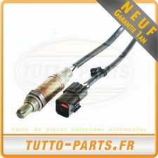 Sonde lambda Volvo S40