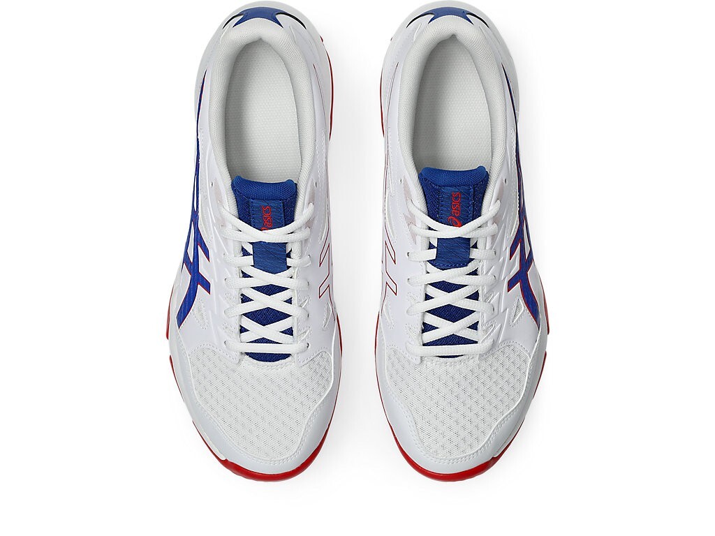 アシックス 1073A065 105 24.5 GEL-ROCKET11 New asics volleyball shoes GEL-ROCKET 11 1073A065 105 | eBay